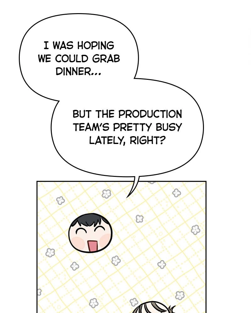 It’s Just Business Chapter 30 Page 24