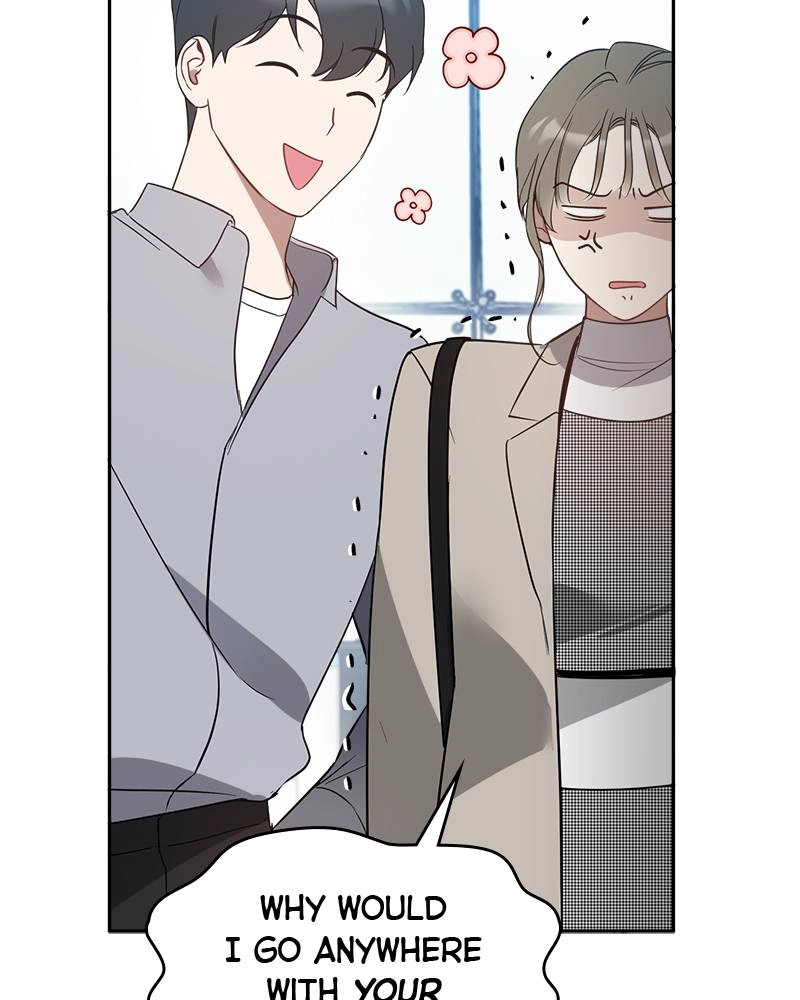 It’s Just Business Chapter 30 Page 29
