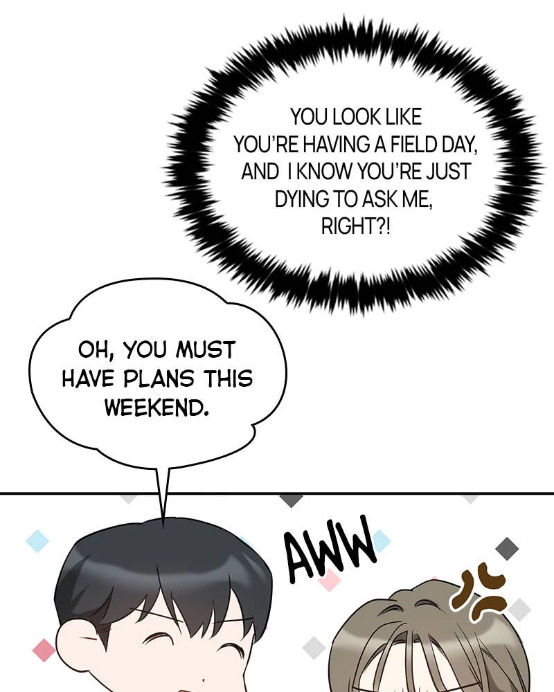 It’s Just Business Chapter 30 Page 31