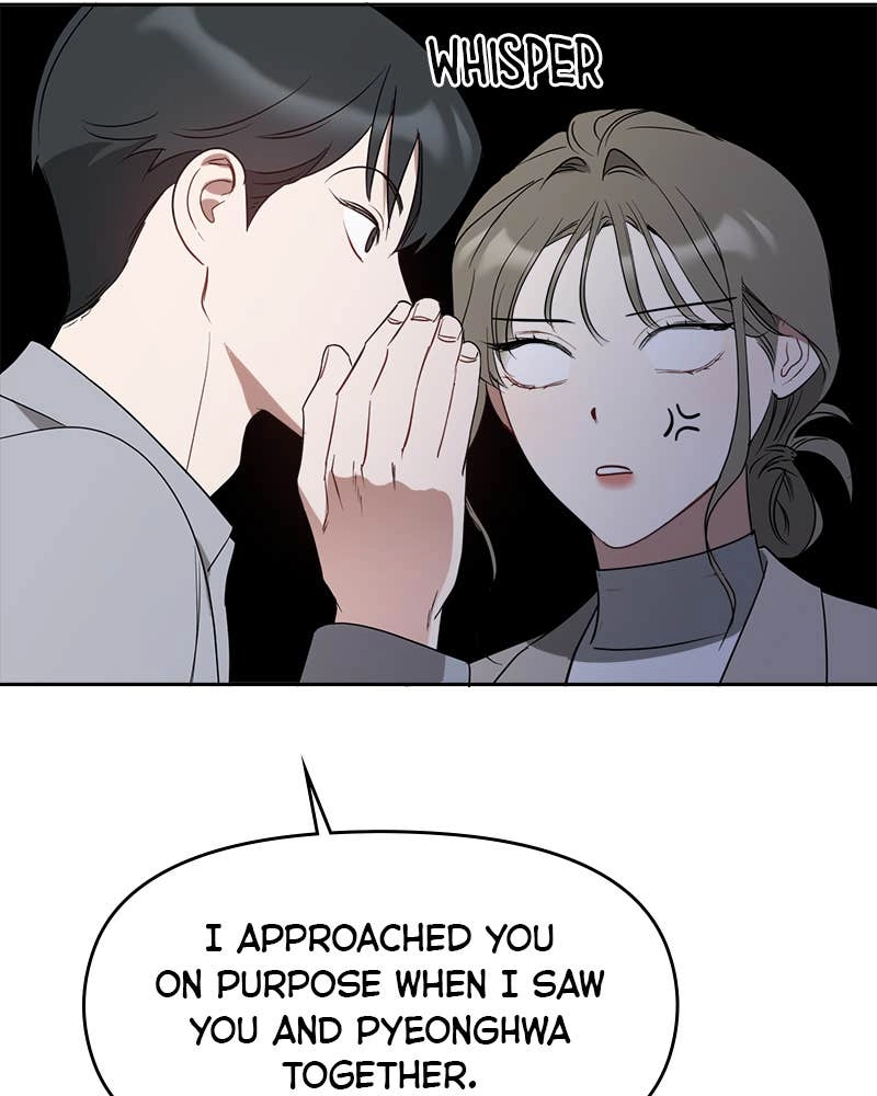 It’s Just Business Chapter 30 Page 39