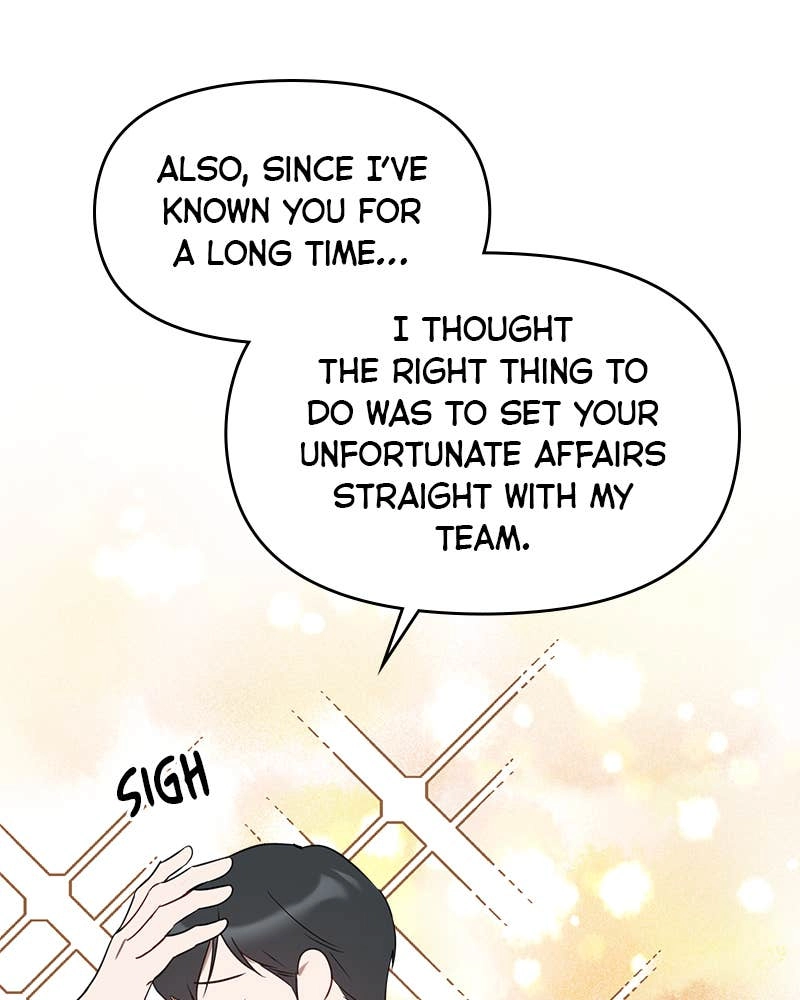It’s Just Business Chapter 30 Page 42