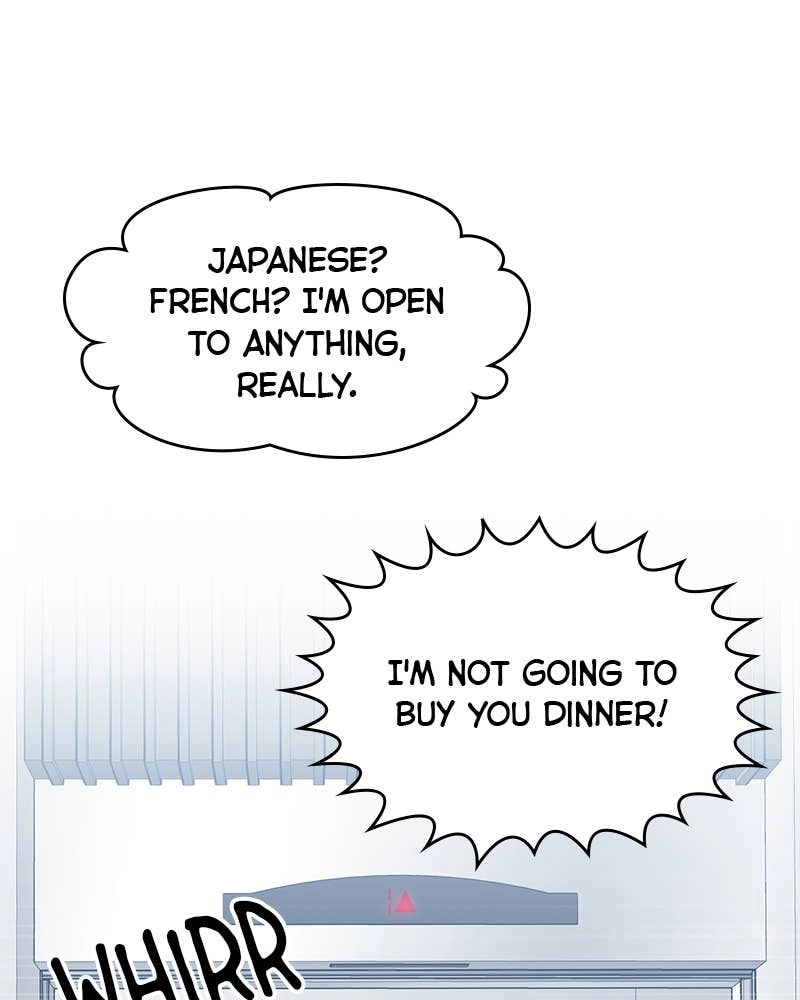 It’s Just Business Chapter 30 Page 49