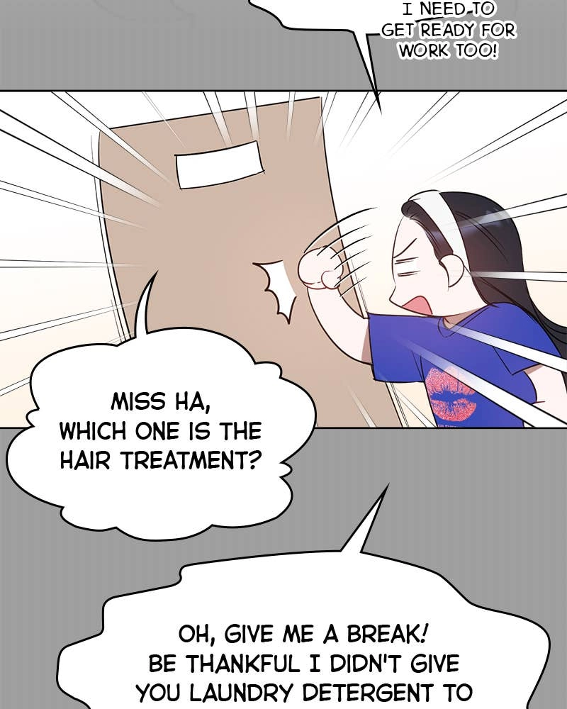 It’s Just Business Chapter 30 Page 88