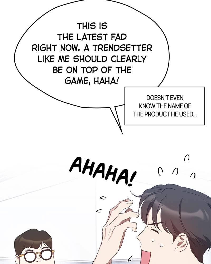 It’s Just Business Chapter 30 Page 91