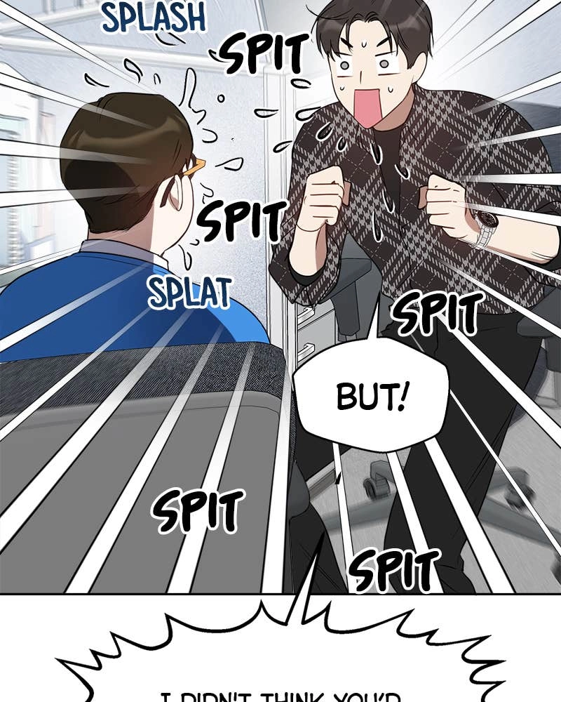 It’s Just Business Chapter 30 Page 98