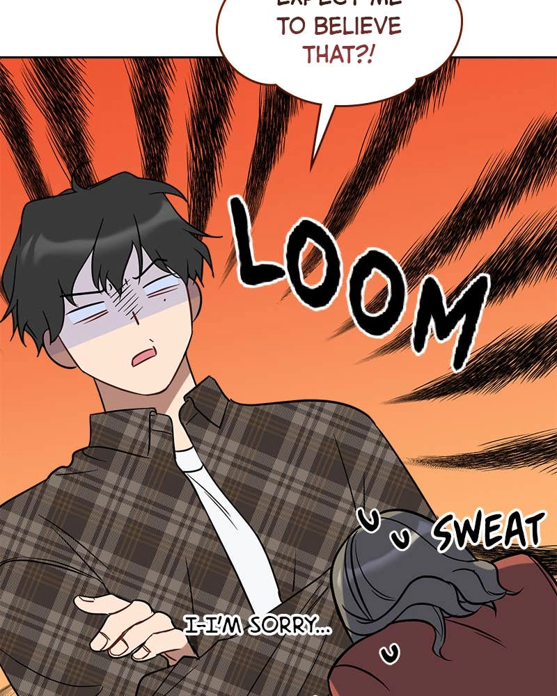 It’s Just Business Chapter 23 Page 12
