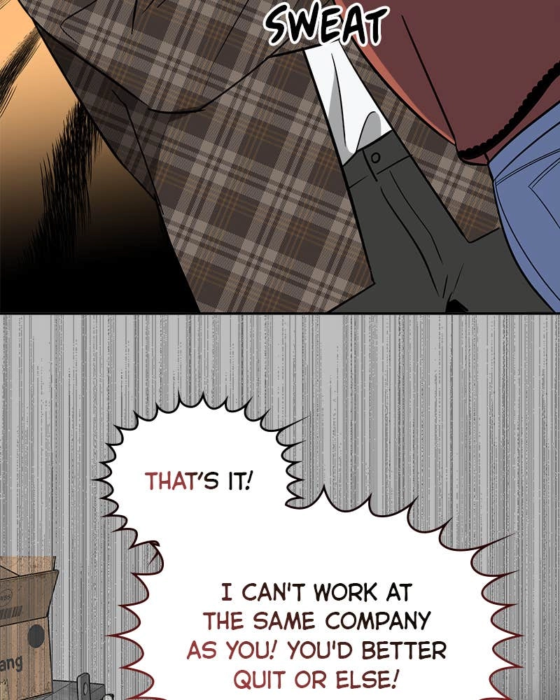 It’s Just Business Chapter 23 Page 13