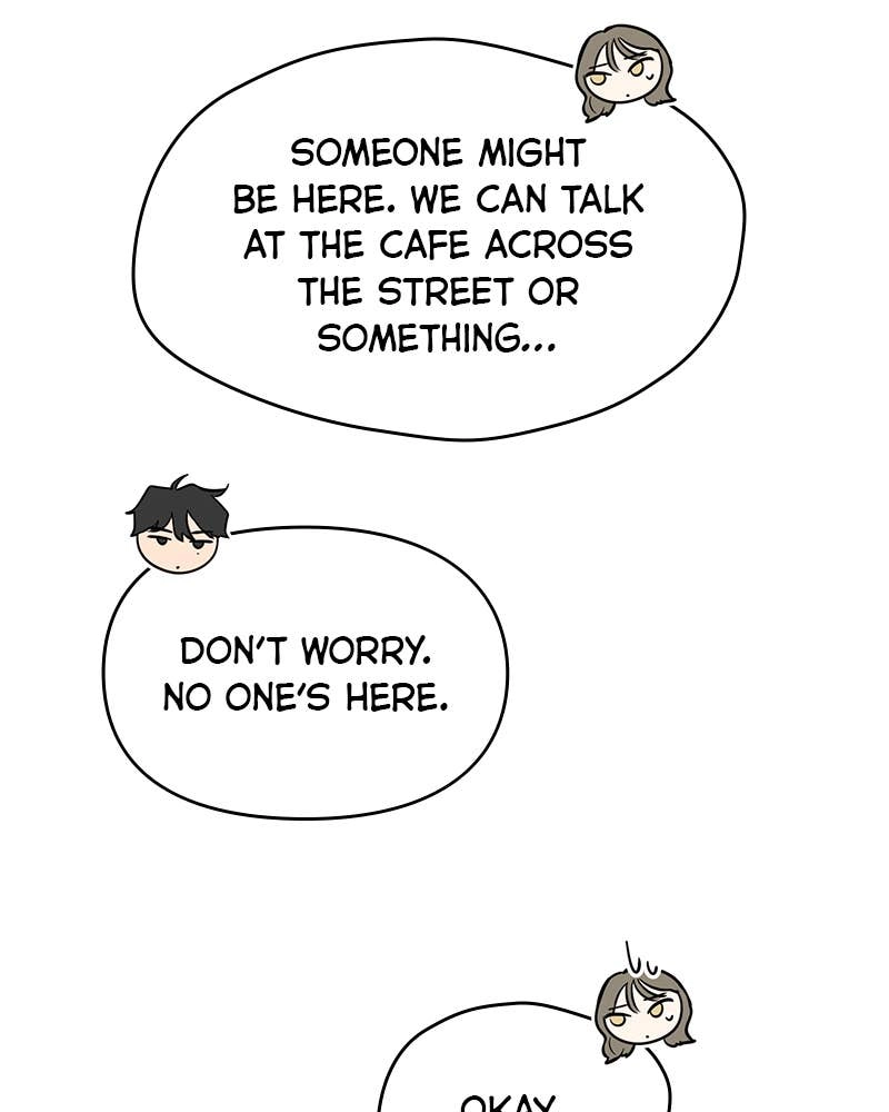 It’s Just Business Chapter 23 Page 42