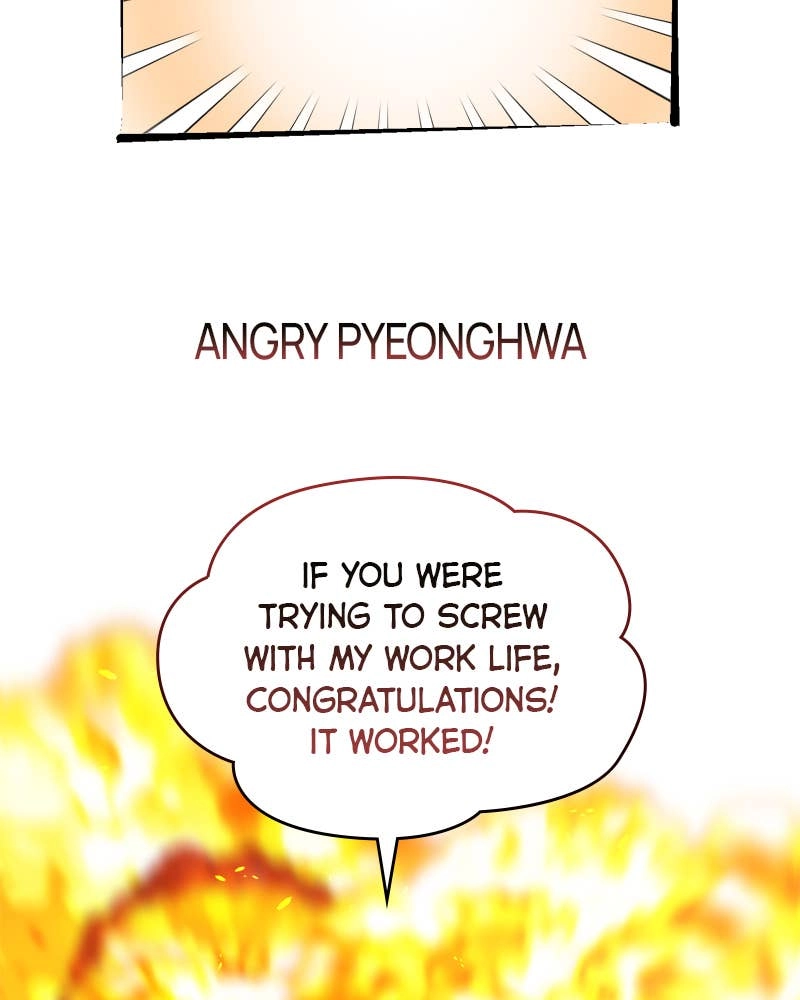 It’s Just Business Chapter 23 Page 8