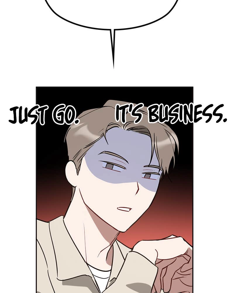It’s Just Business Chapter 31 Page 100