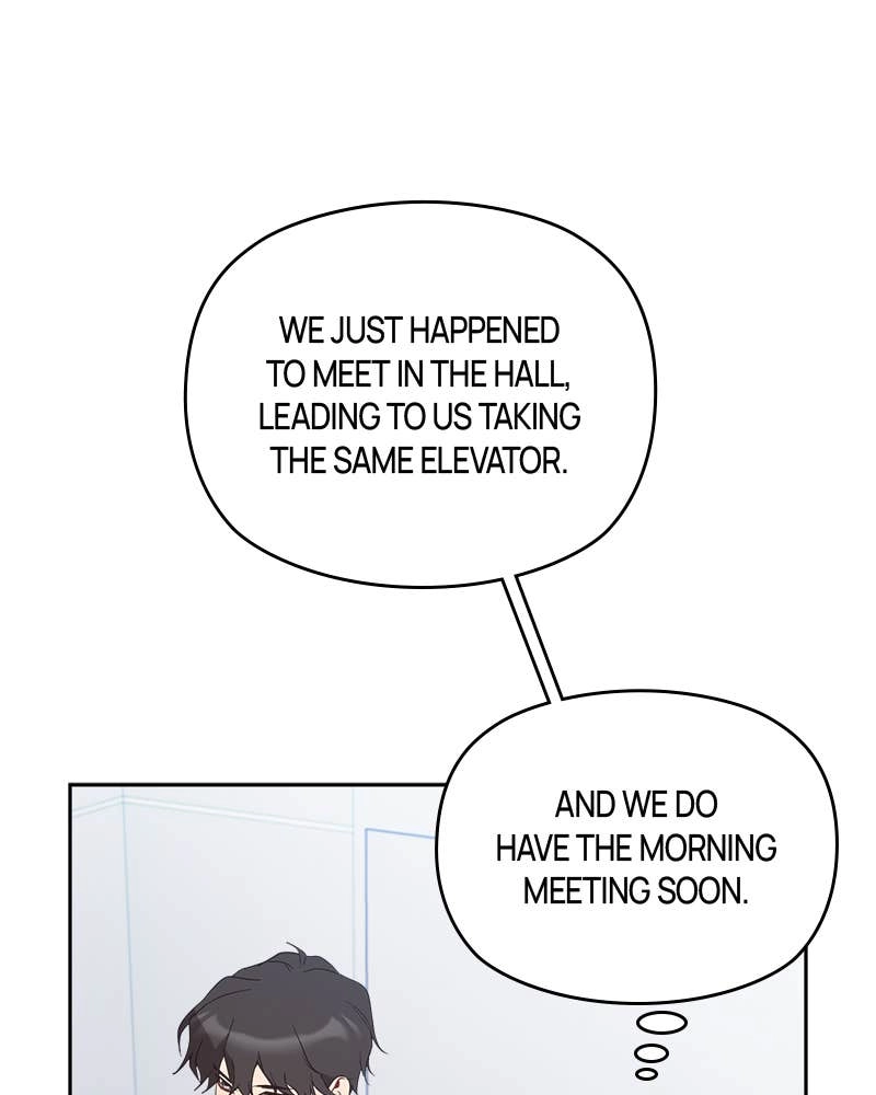 It’s Just Business Chapter 31 Page 17
