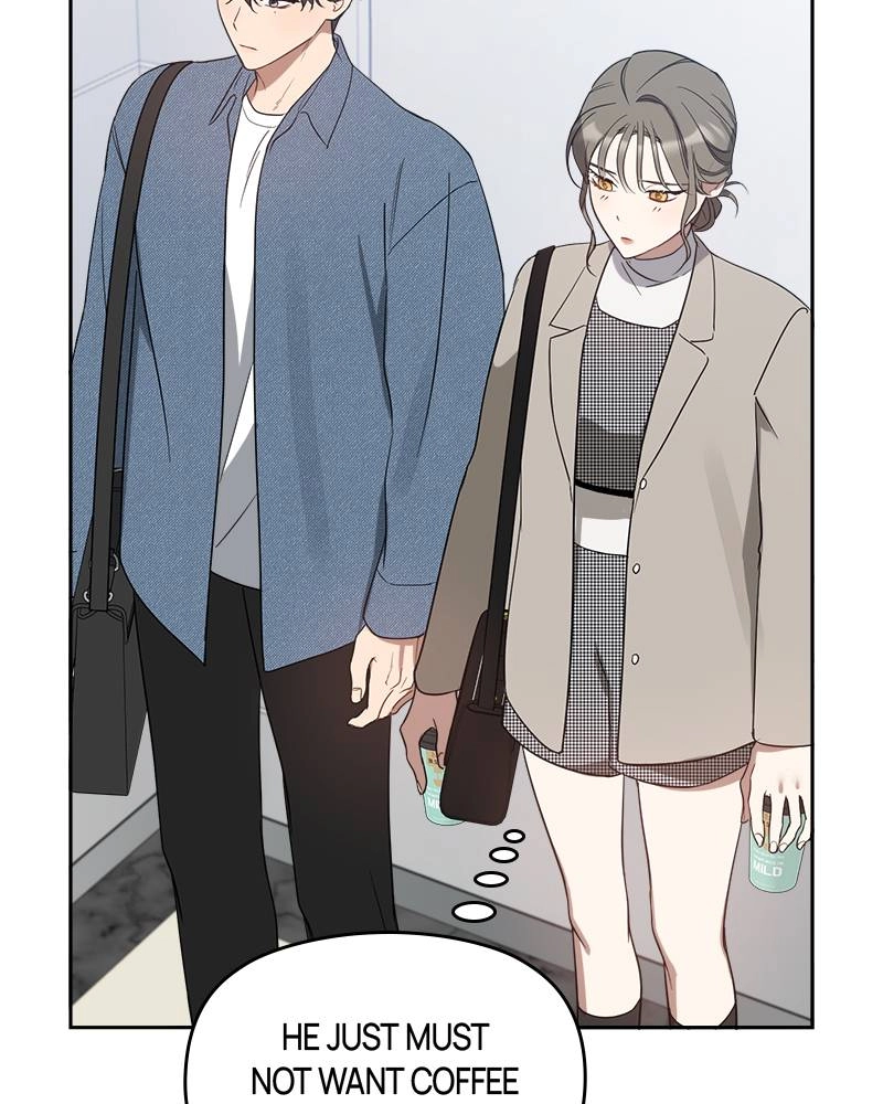 It’s Just Business Chapter 31 Page 18