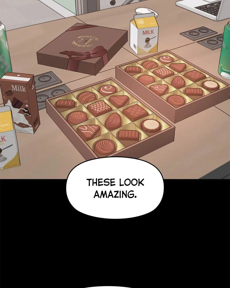 It’s Just Business Chapter 31 Page 23