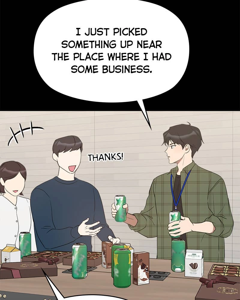 It’s Just Business Chapter 31 Page 24
