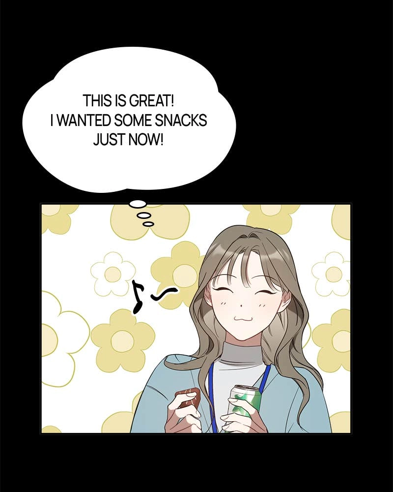 It’s Just Business Chapter 31 Page 28