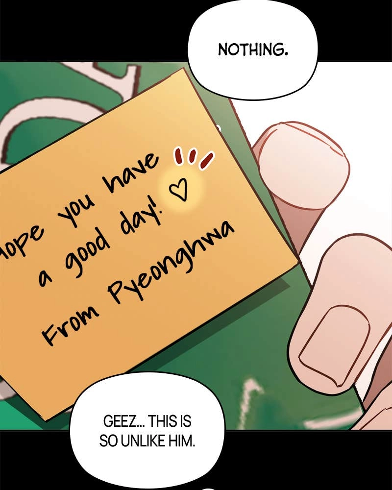 It’s Just Business Chapter 31 Page 38