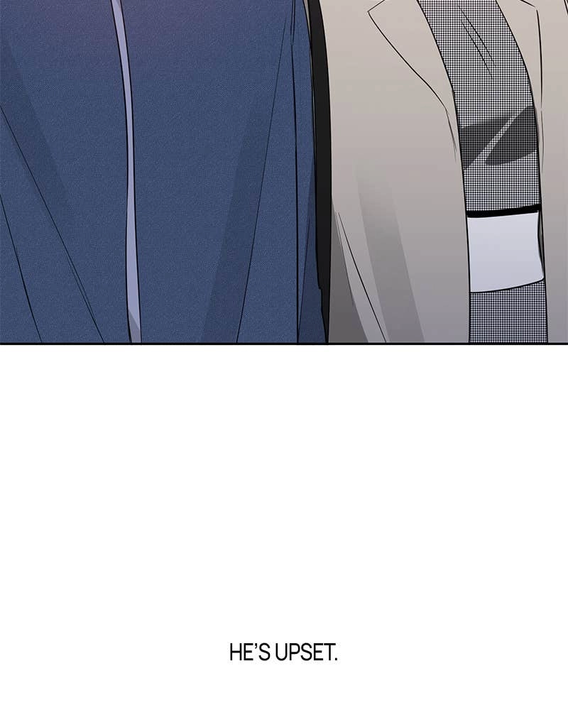 It’s Just Business Chapter 31 Page 8
