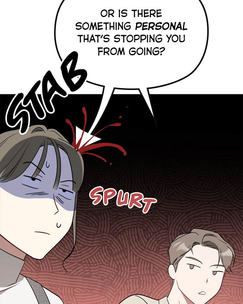 It’s Just Business Chapter 31 Page 98