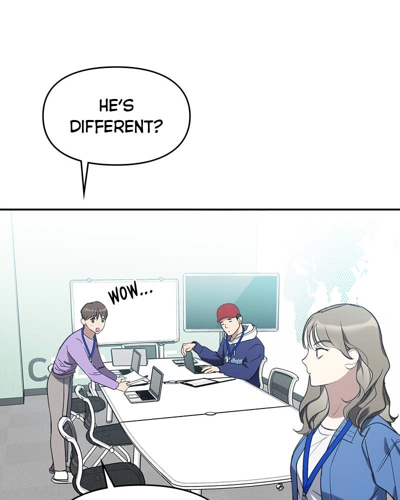 It’s Just Business Chapter 8 Page 10