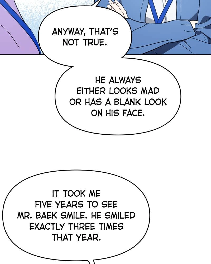 It’s Just Business Chapter 8 Page 14