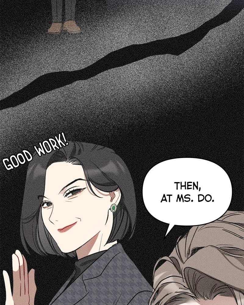 It’s Just Business Chapter 8 Page 17
