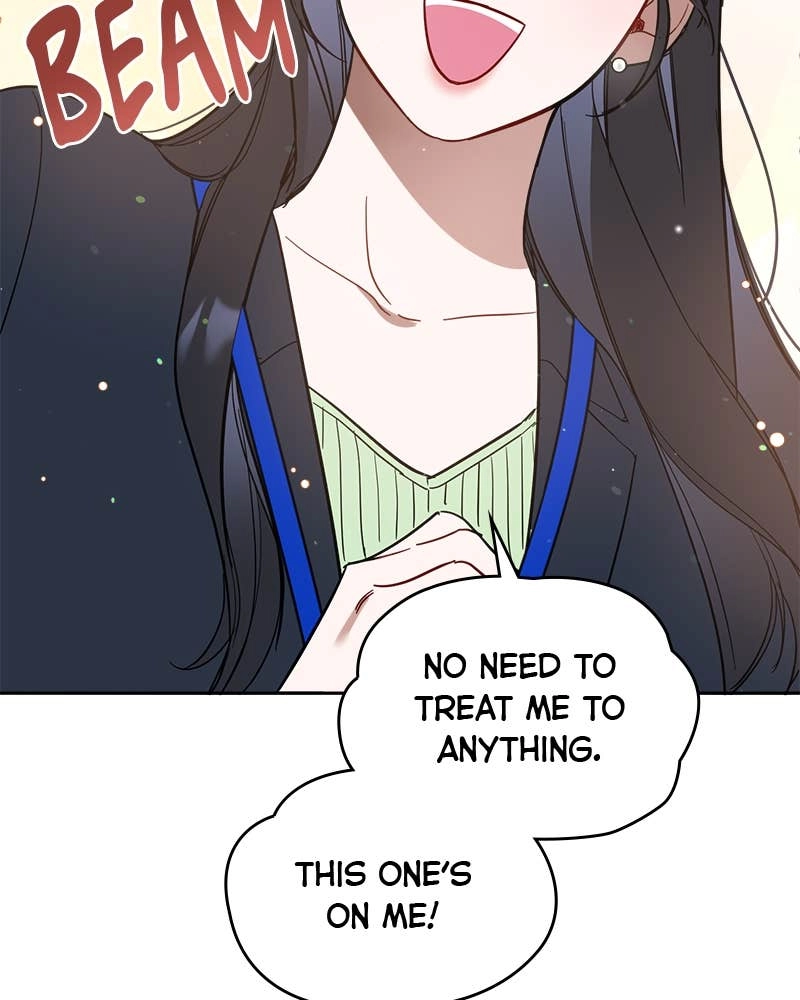 It’s Just Business Chapter 8 Page 27