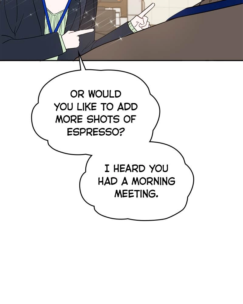 It’s Just Business Chapter 8 Page 29