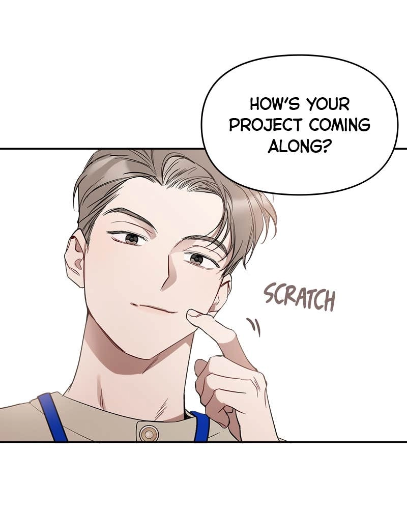 It’s Just Business Chapter 8 Page 30