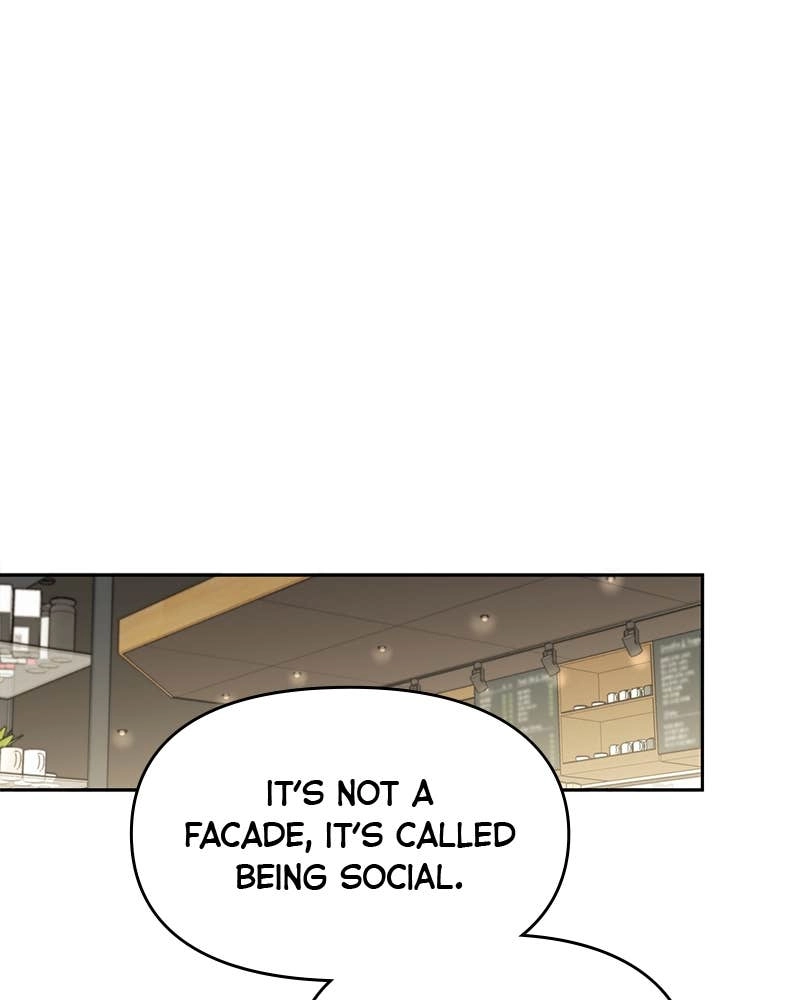 It’s Just Business Chapter 8 Page 32