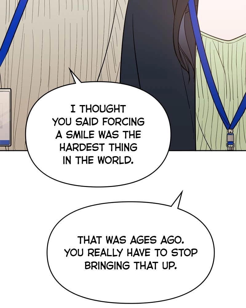 It’s Just Business Chapter 8 Page 34