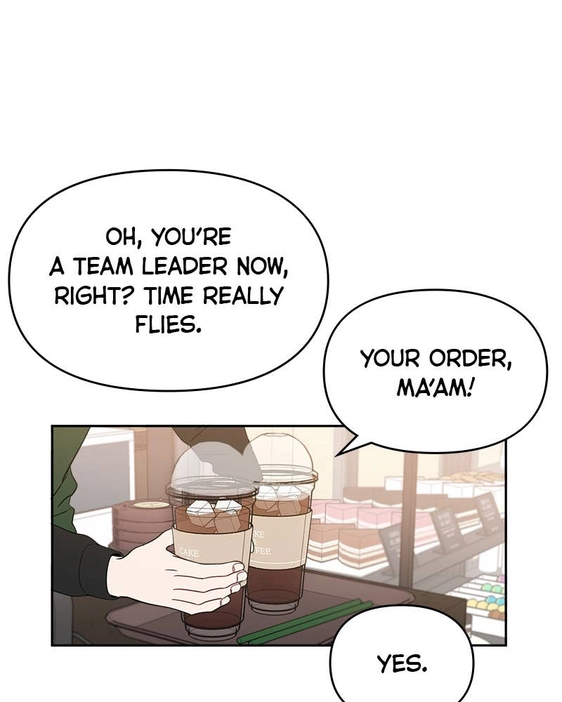 It’s Just Business Chapter 8 Page 35
