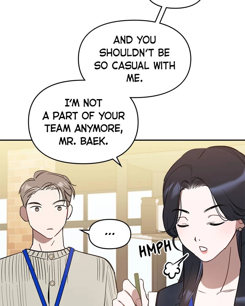 It’s Just Business Chapter 8 Page 36