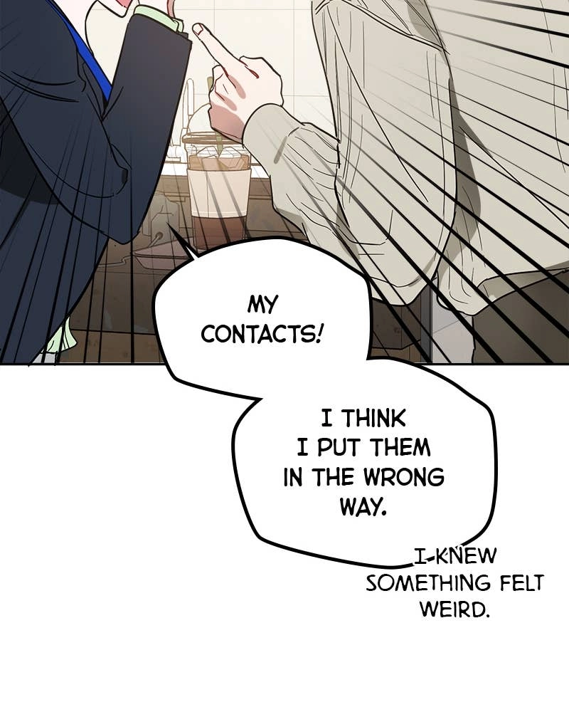 It’s Just Business Chapter 8 Page 51
