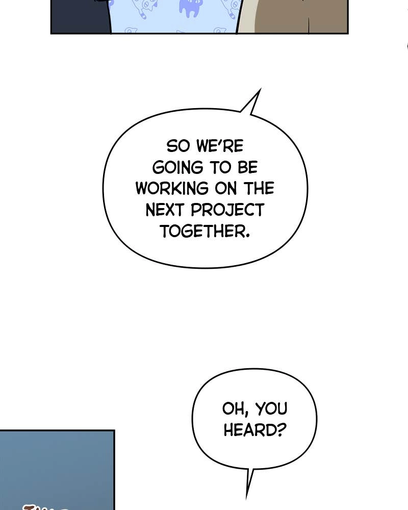 It’s Just Business Chapter 8 Page 64