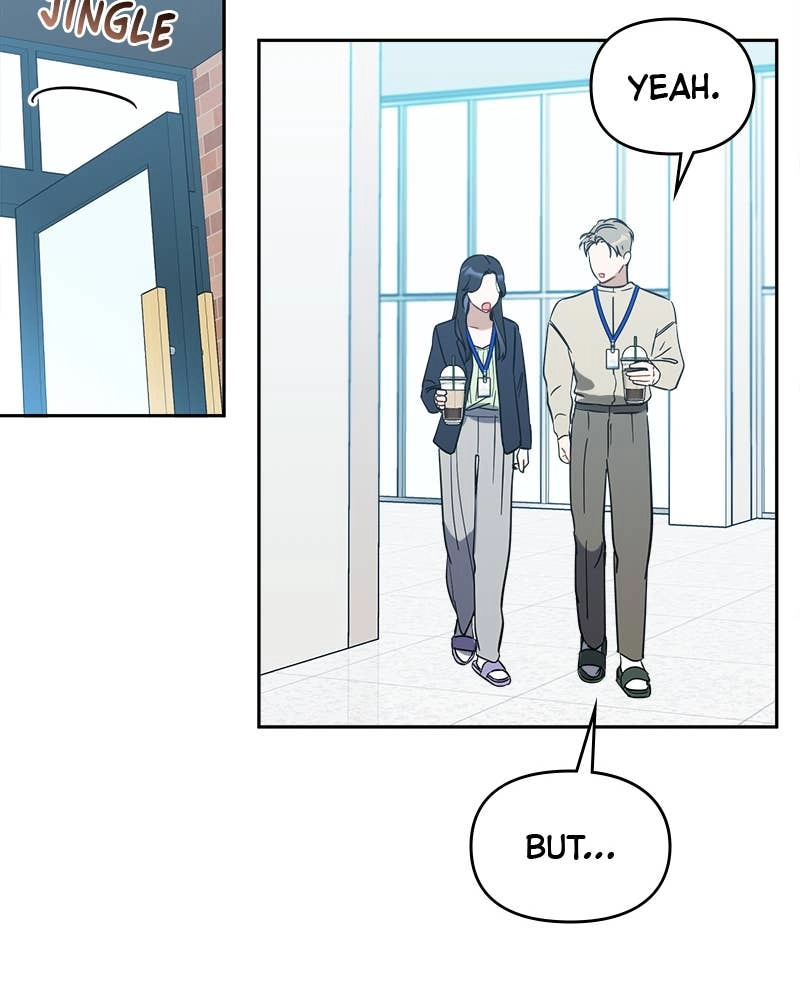 It’s Just Business Chapter 8 Page 65