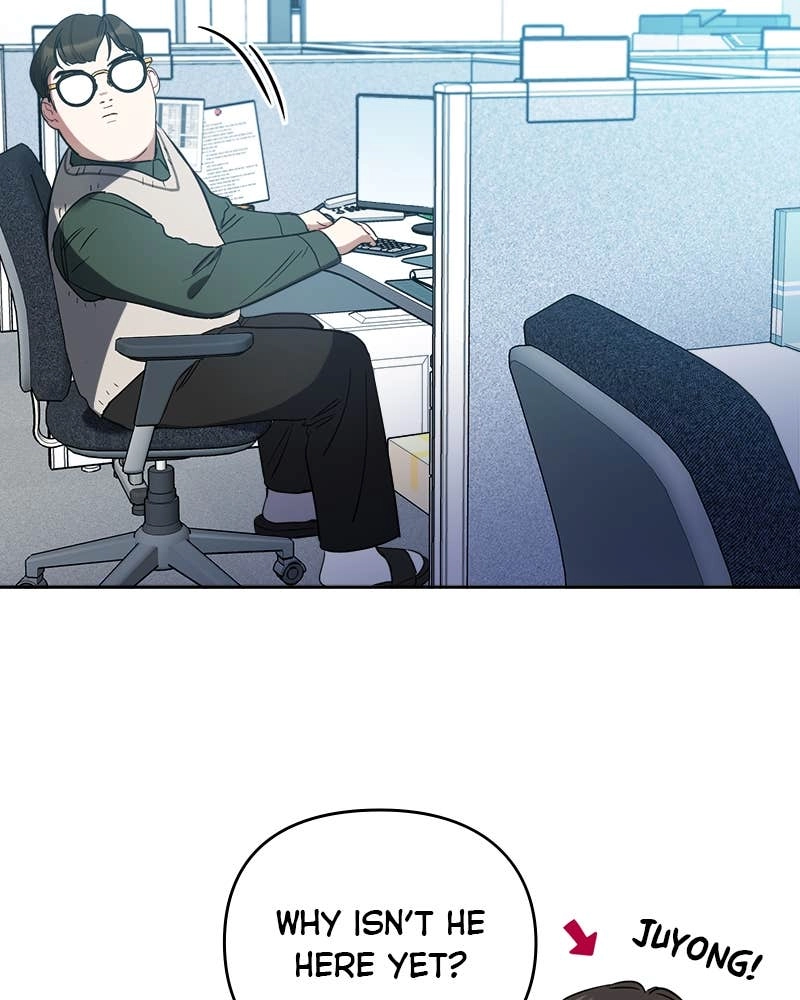It’s Just Business Chapter 8 Page 6
