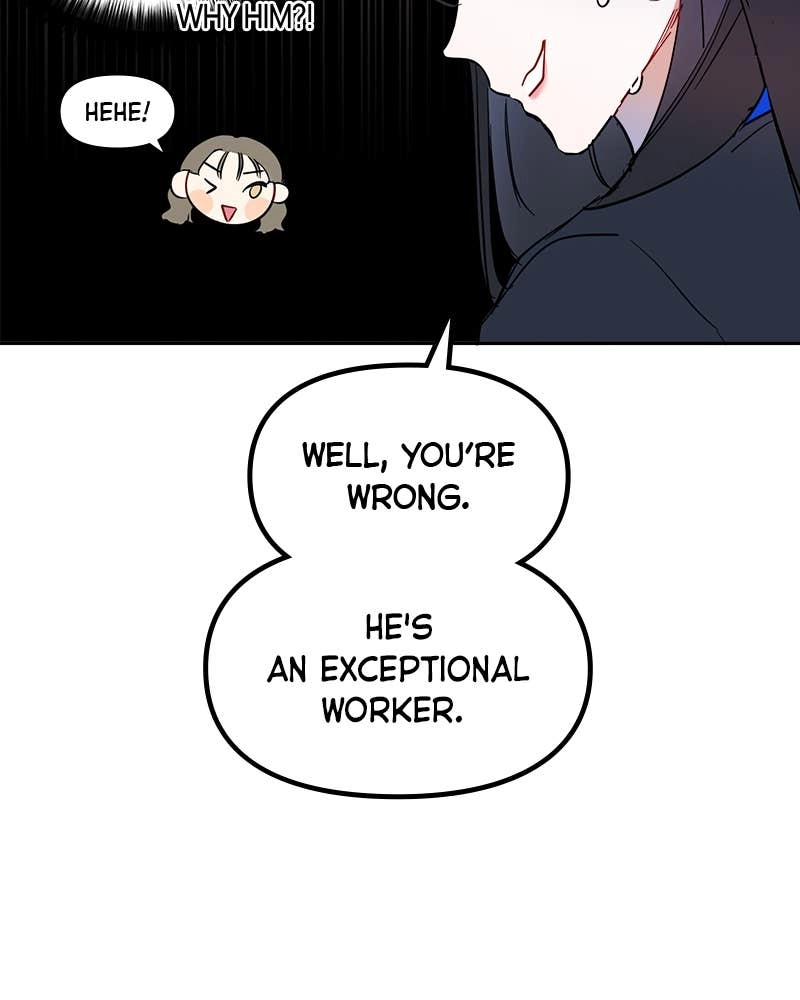 It’s Just Business Chapter 8 Page 70