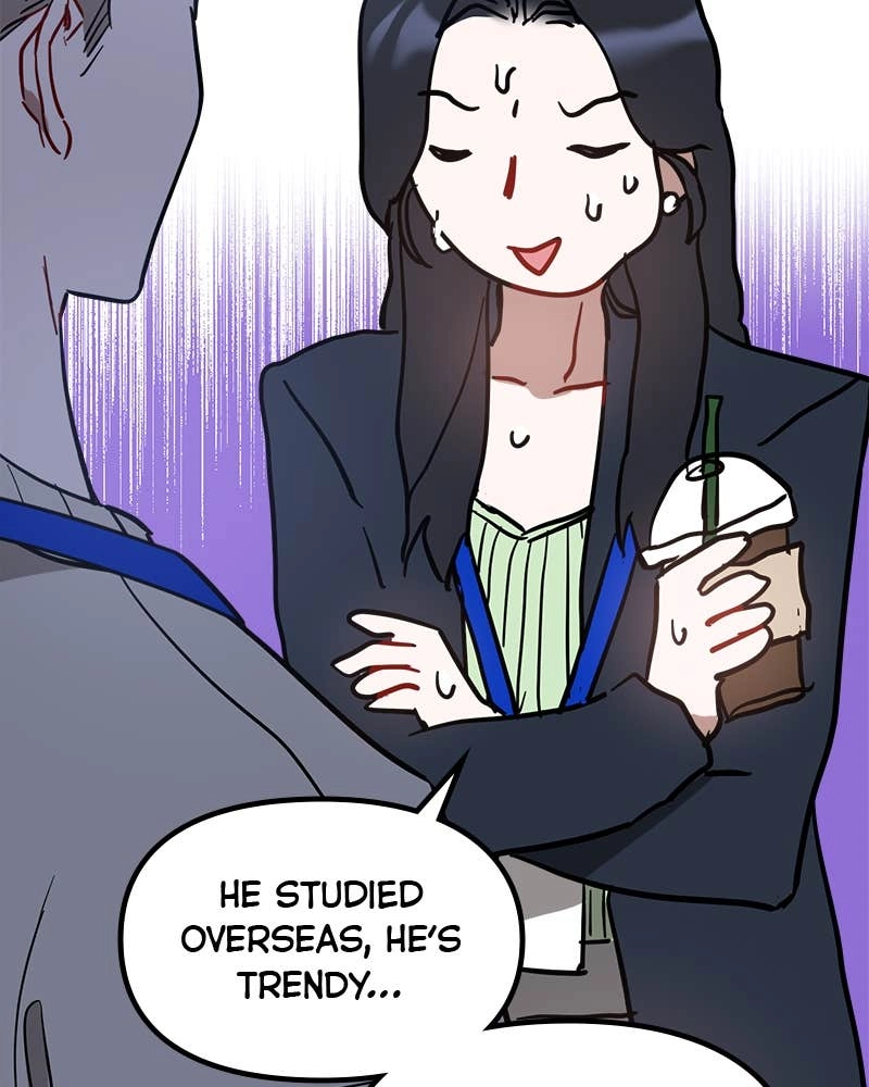 It’s Just Business Chapter 8 Page 72