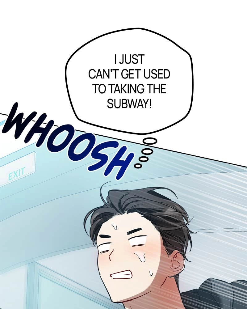 It’s Just Business Chapter 8 Page 77