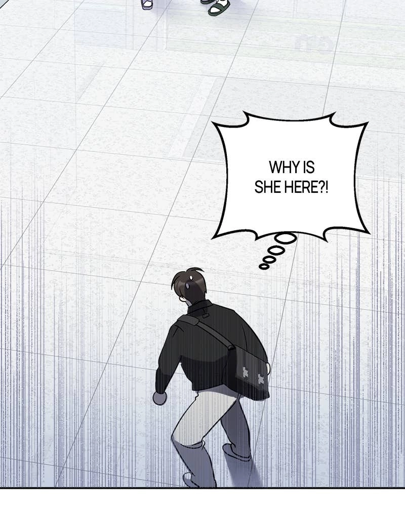 It’s Just Business Chapter 8 Page 81