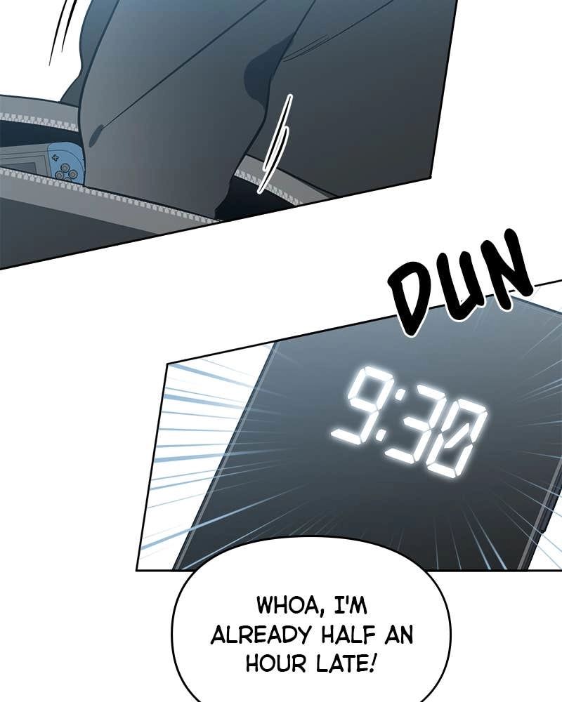 It’s Just Business Chapter 8 Page 85