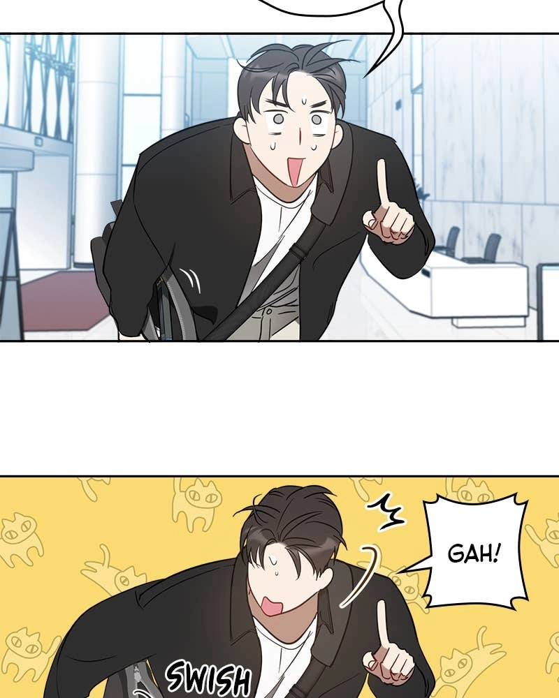 It’s Just Business Chapter 8 Page 89