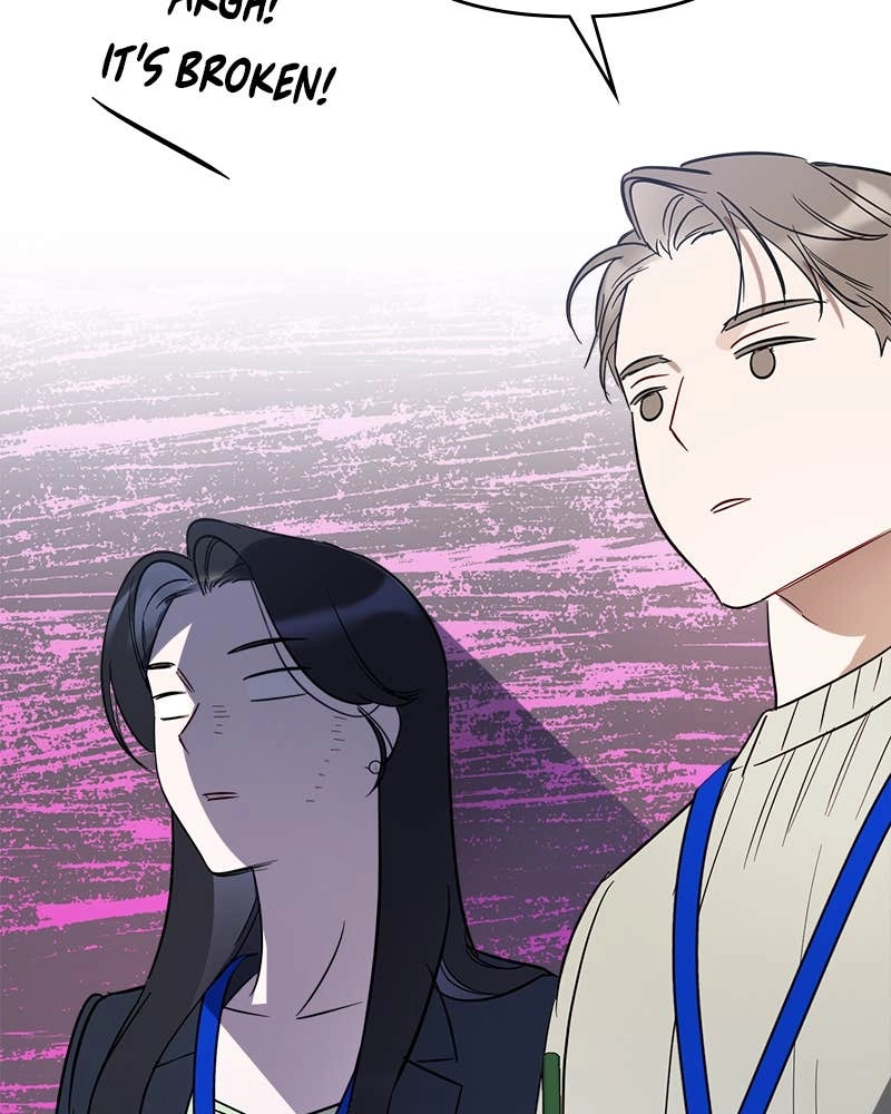 It’s Just Business Chapter 8 Page 91