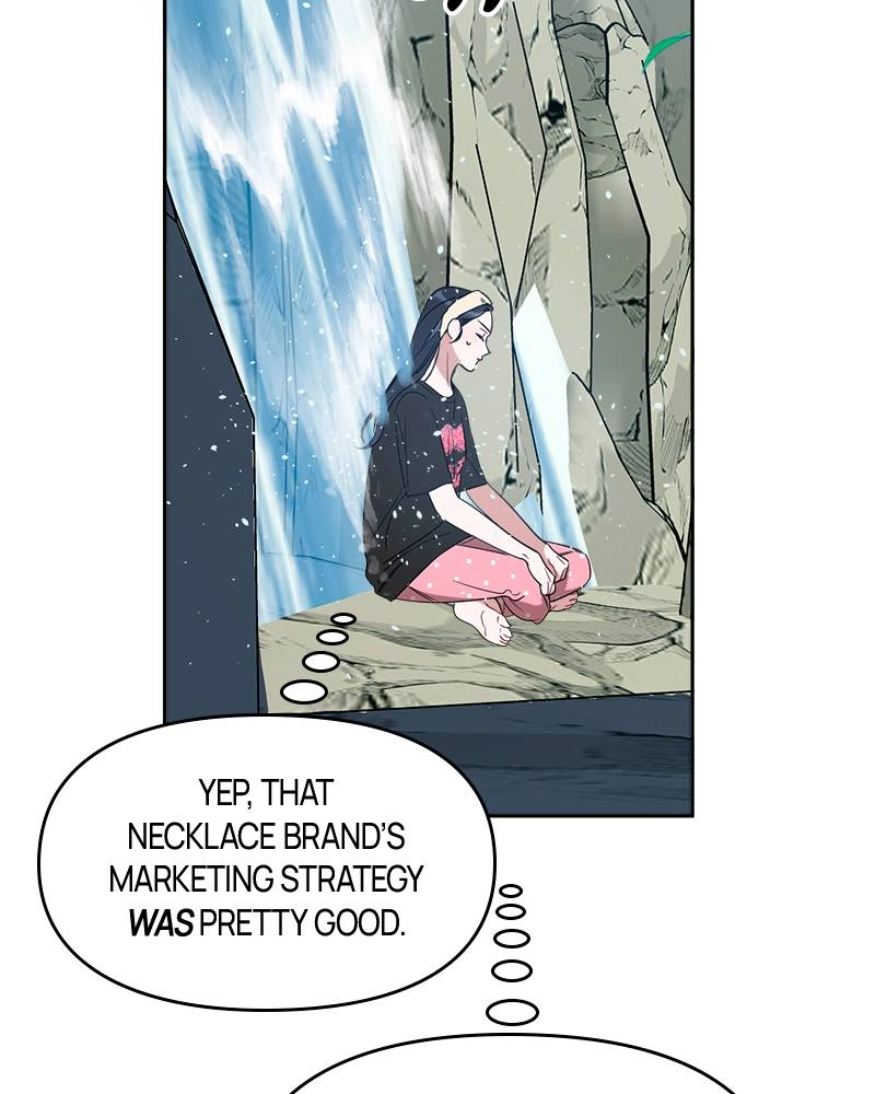 It’s Just Business Chapter 53 Page 18