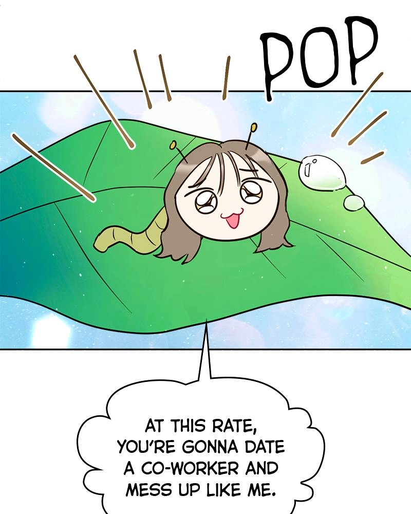 It’s Just Business Chapter 53 Page 26