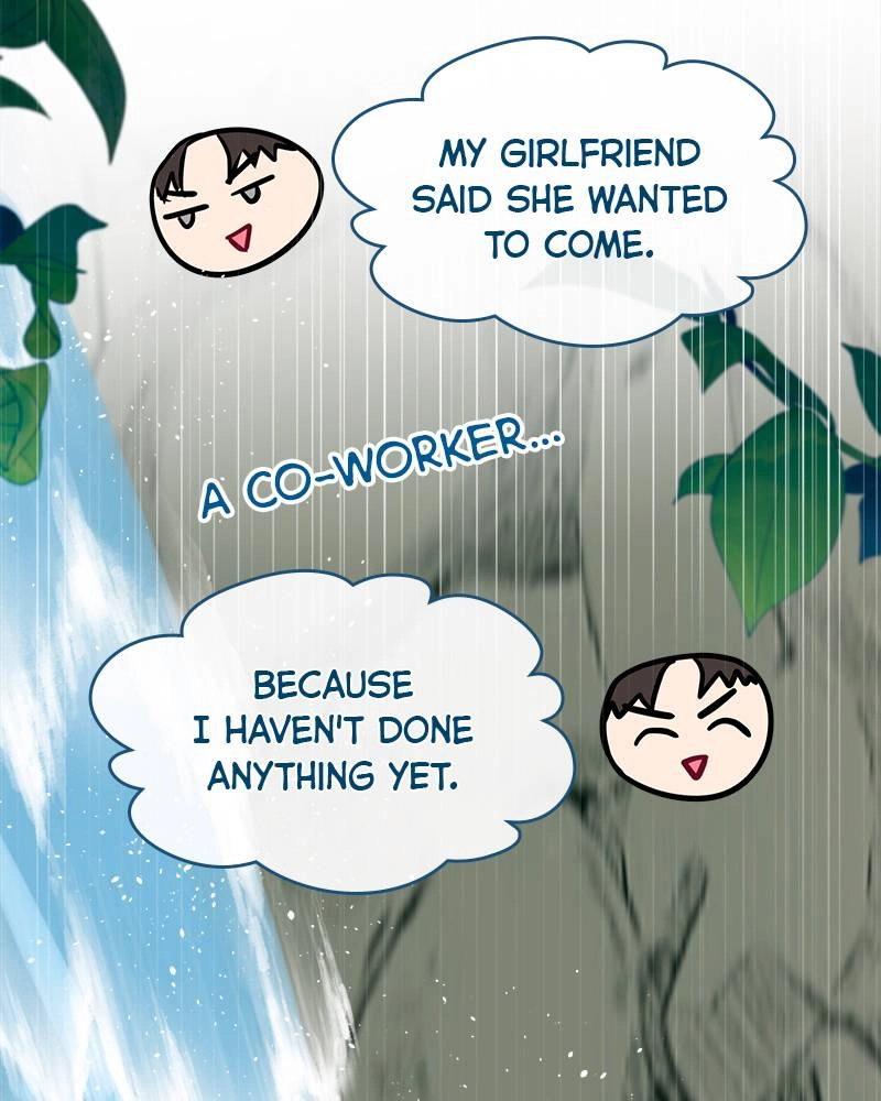 It’s Just Business Chapter 53 Page 28