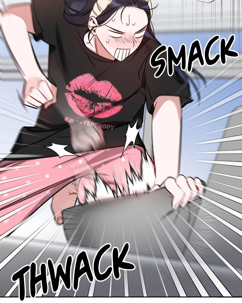 It’s Just Business Chapter 53 Page 33