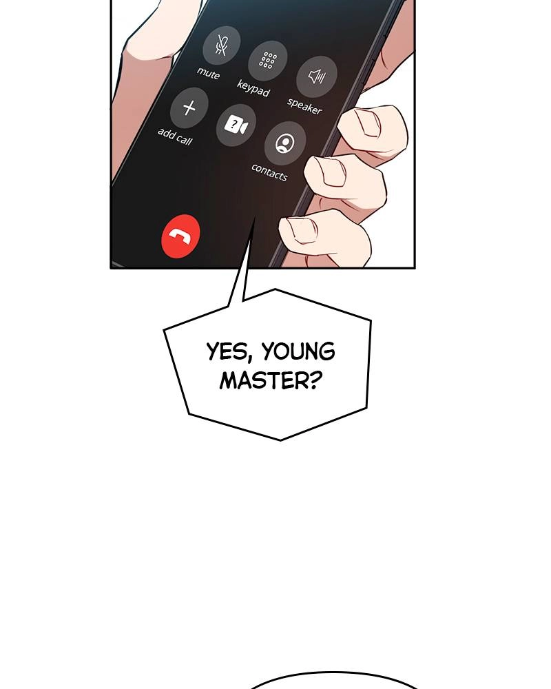 It’s Just Business Chapter 53 Page 43