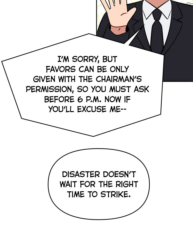 It’s Just Business Chapter 53 Page 45