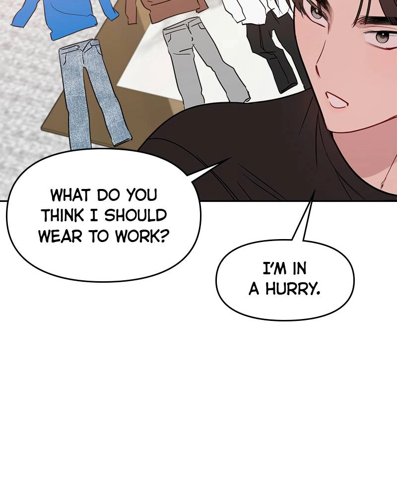 It’s Just Business Chapter 53 Page 54